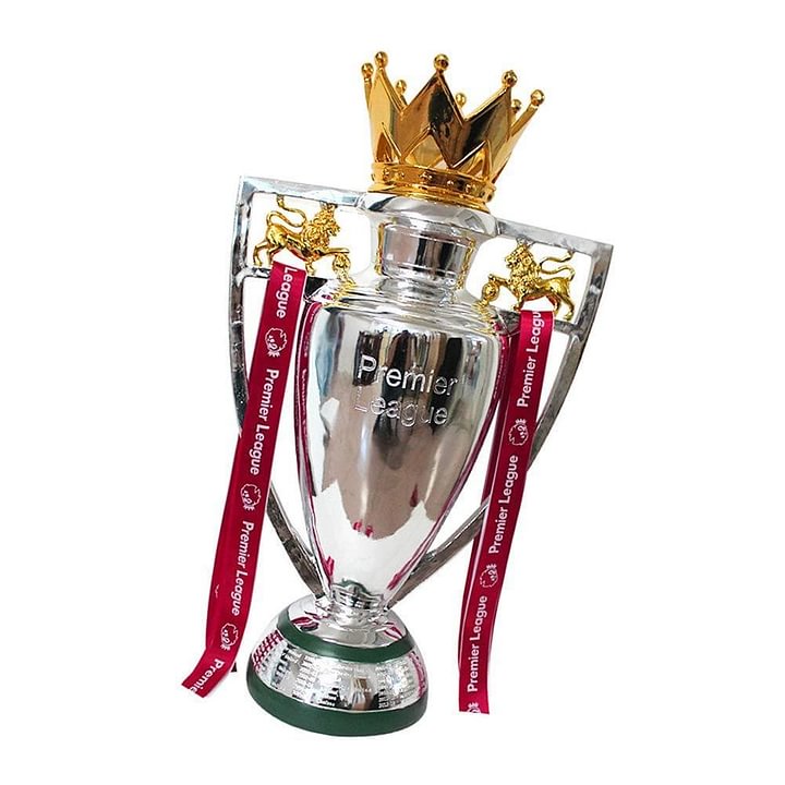 Premier League Trophy