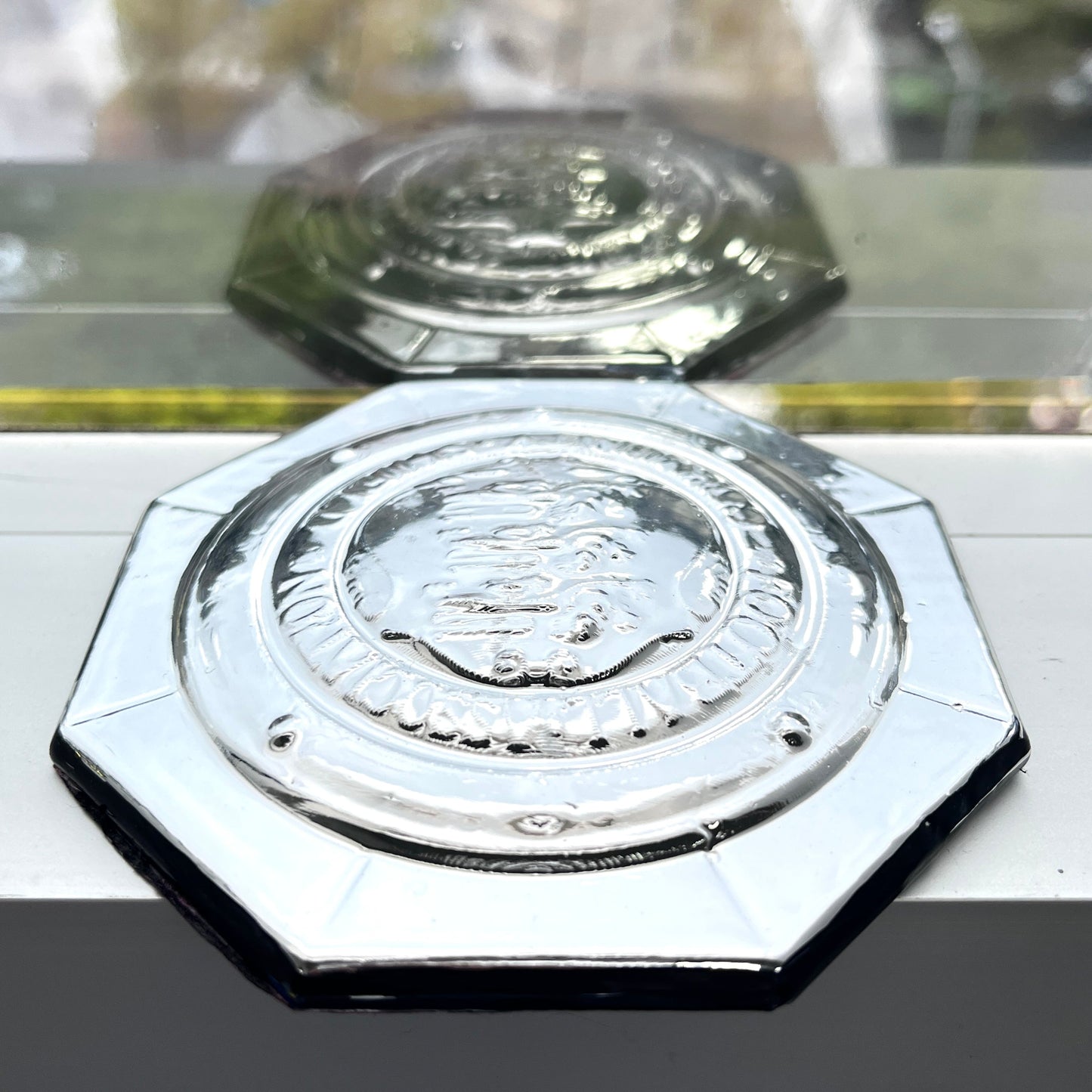 FA Community Shield Trophy