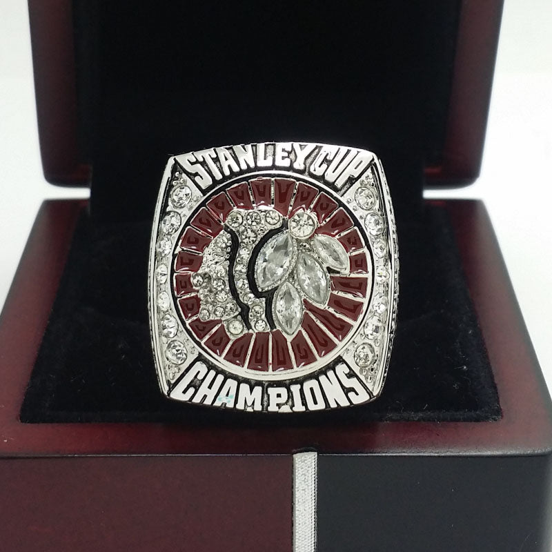 2013 Chicago Blackhawks Stanley Cup Ring