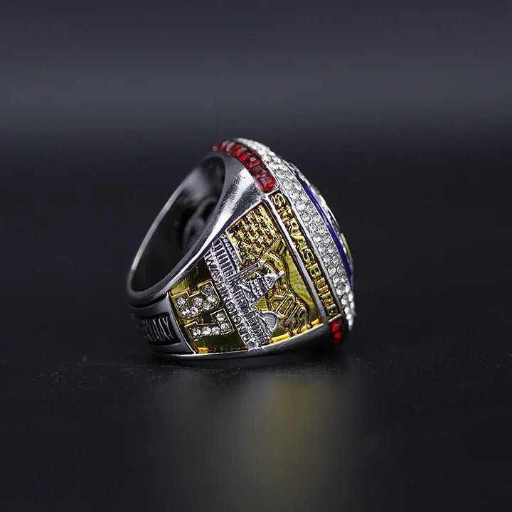 2019 Washington Nationals World Series Championship Ring