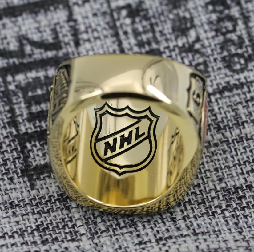 1965 Montreal Canadiens Stanley Cup Ring