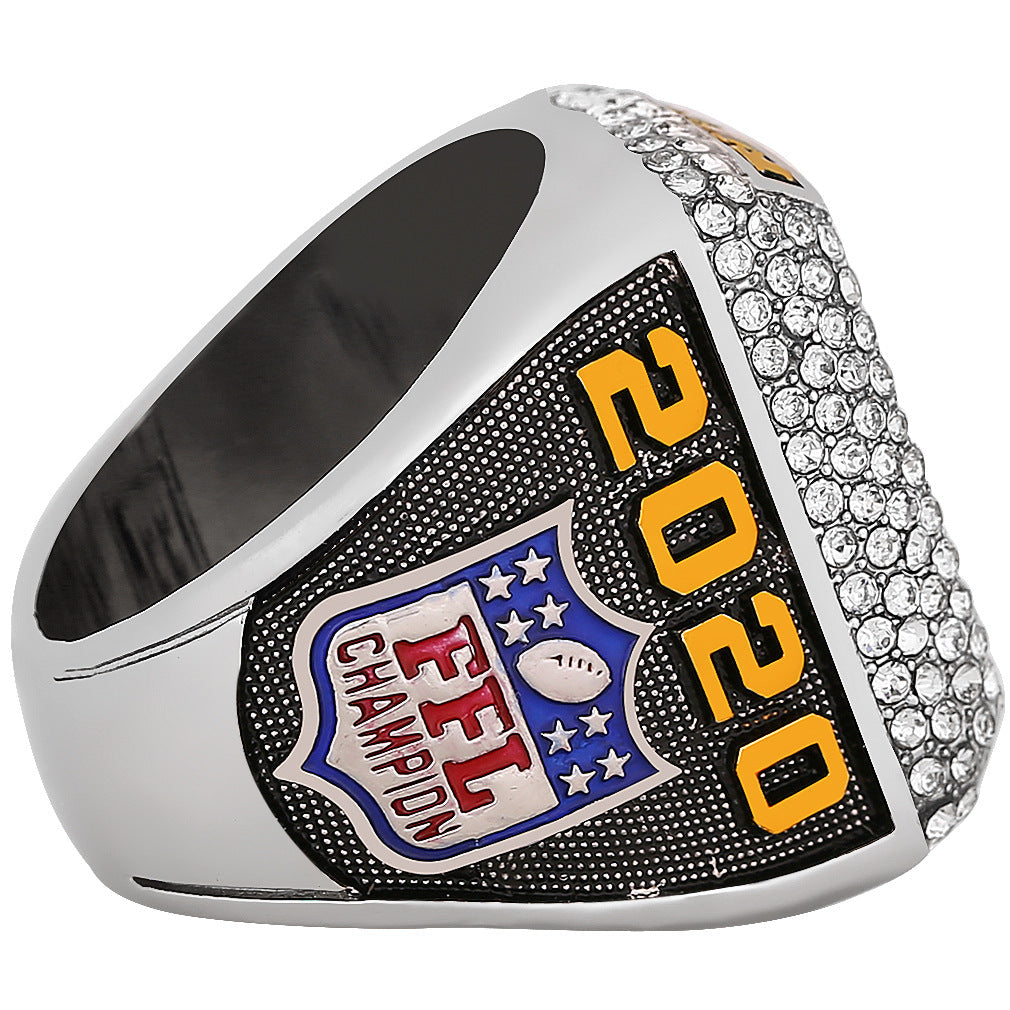 2020 Fantasy Football Championship Ring - Standard Series