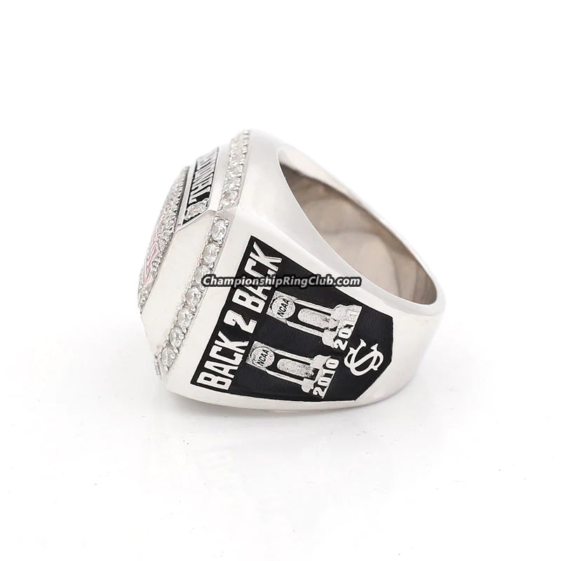 2011 South Carolina Baseball National Championship Ring