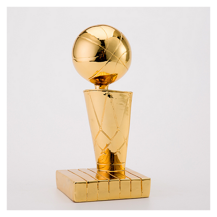 [NBA] 2023 Larry O'Brien NBA Championship Trophy, Denver Nuggets