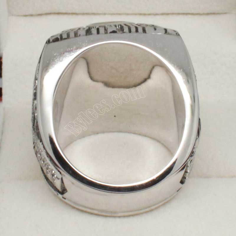 2006 Carolina Hurricanes Stanley Cup Ring