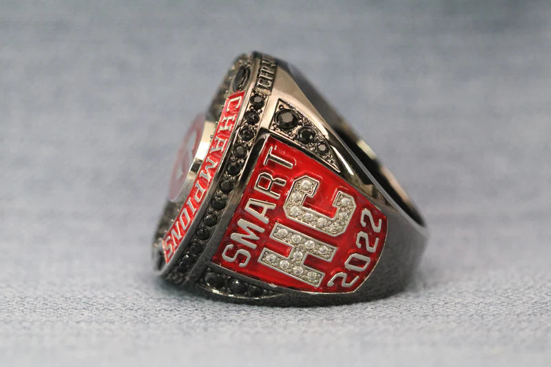 [Premium Version]2023 Georgia Bulldogs College Football Peach Bowl Championship Ring