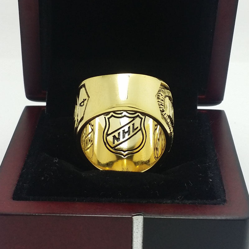 1970 Boston Bruins Stanley Cup Ring