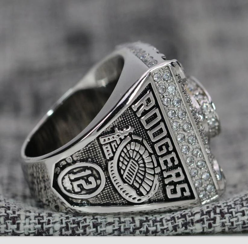 Premium Series - 2010 Green Bay Packers Super Bowl Ring