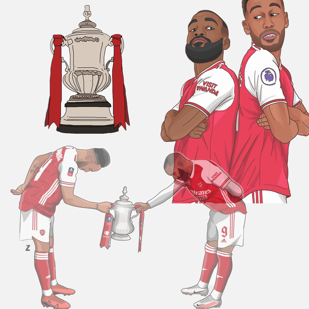 Arsenal Golden Cup