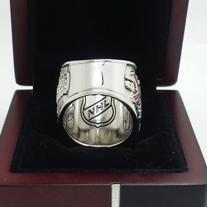 2013 Chicago Blackhawks Stanley Cup Ring