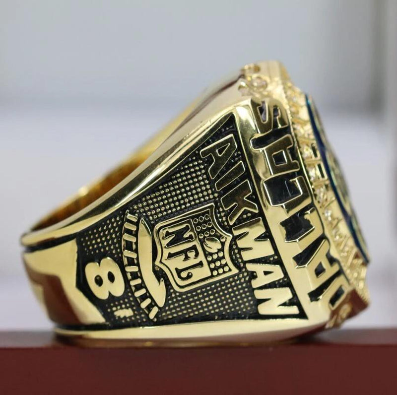 Premium Series-1993 Dallas Cowboys Super Bowl Ring