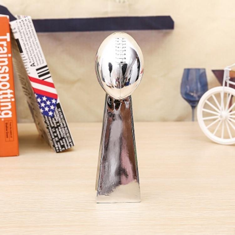 [NFL]1988 Vince Lombardi Trophy, Super Bowl 22, XXII Washington Redskins