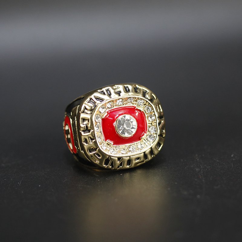 1973 Montreal Canadiens Stanley Cup Ring