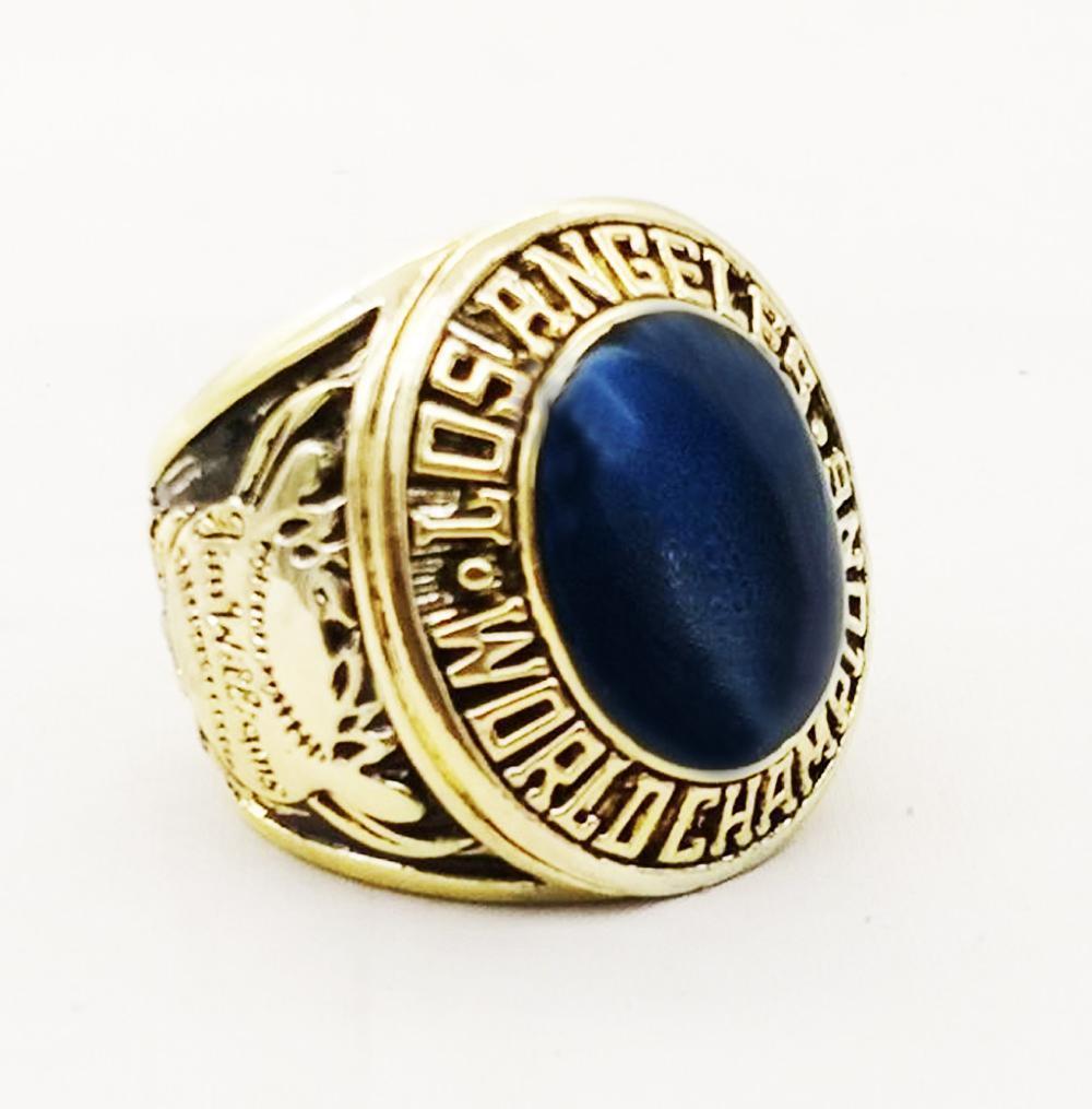 1963 Los Angeles Dodgers World Series Championship Ring