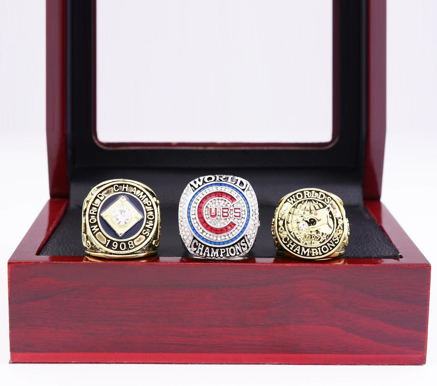 2016 Chicago Cubs World Series Championship Ring