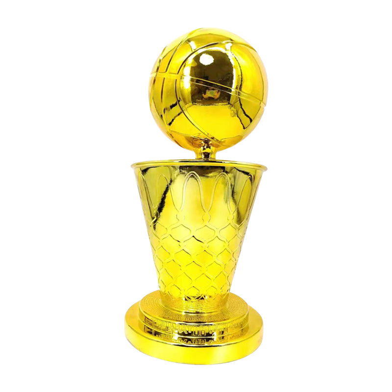 [NBA] 2022 Larry O'Brien NBA Championship Trophy, Golden State Warriors