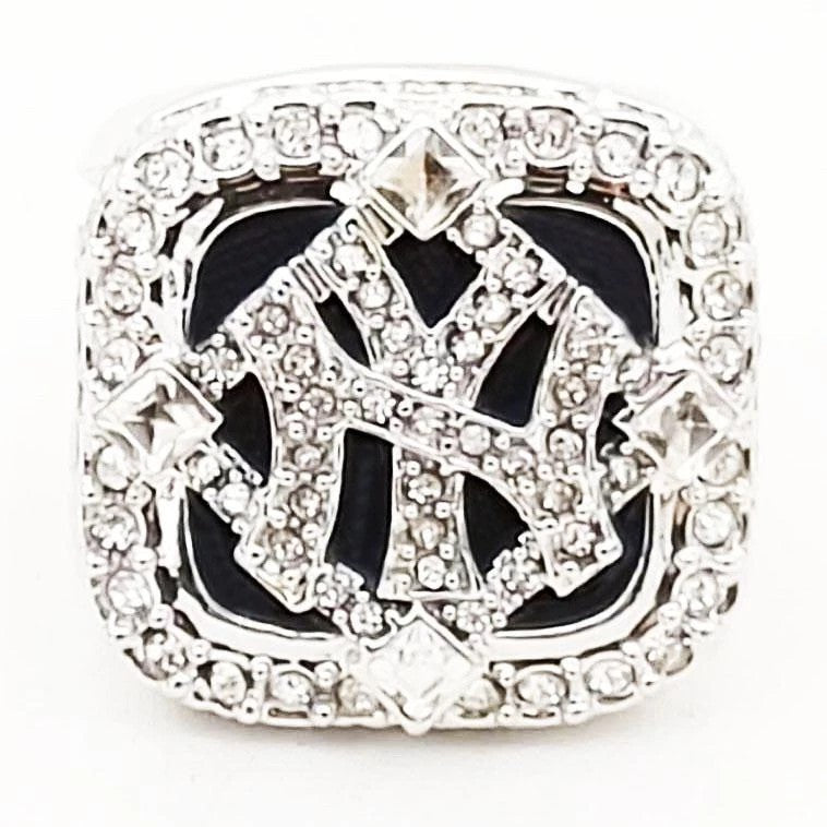 2009 New York Yankees World Series Championship Ring