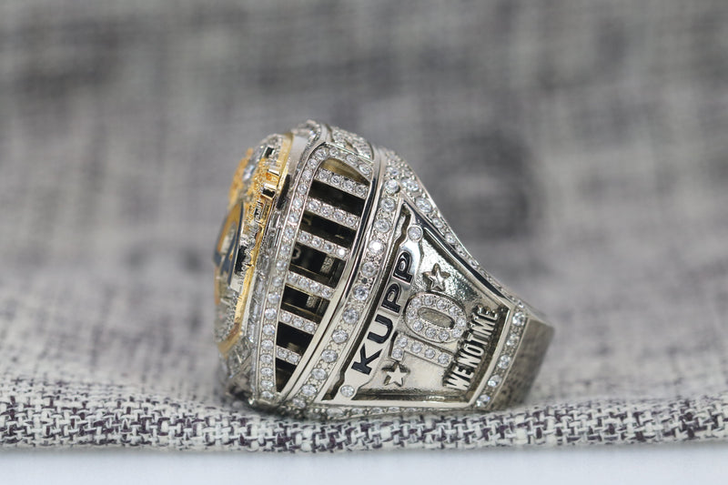 Premium Series - 2021 Los Angeles Rams Super Bowl Ring