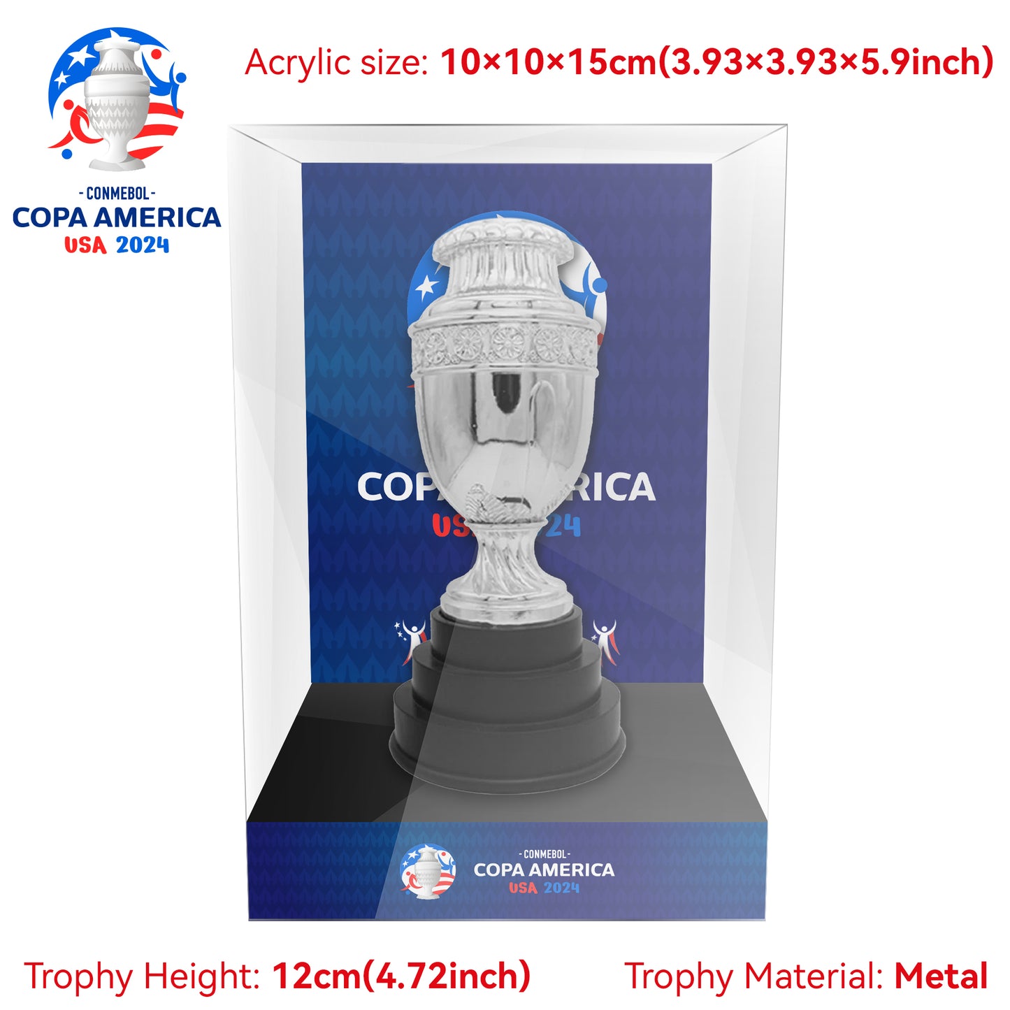 Copa América Trophy