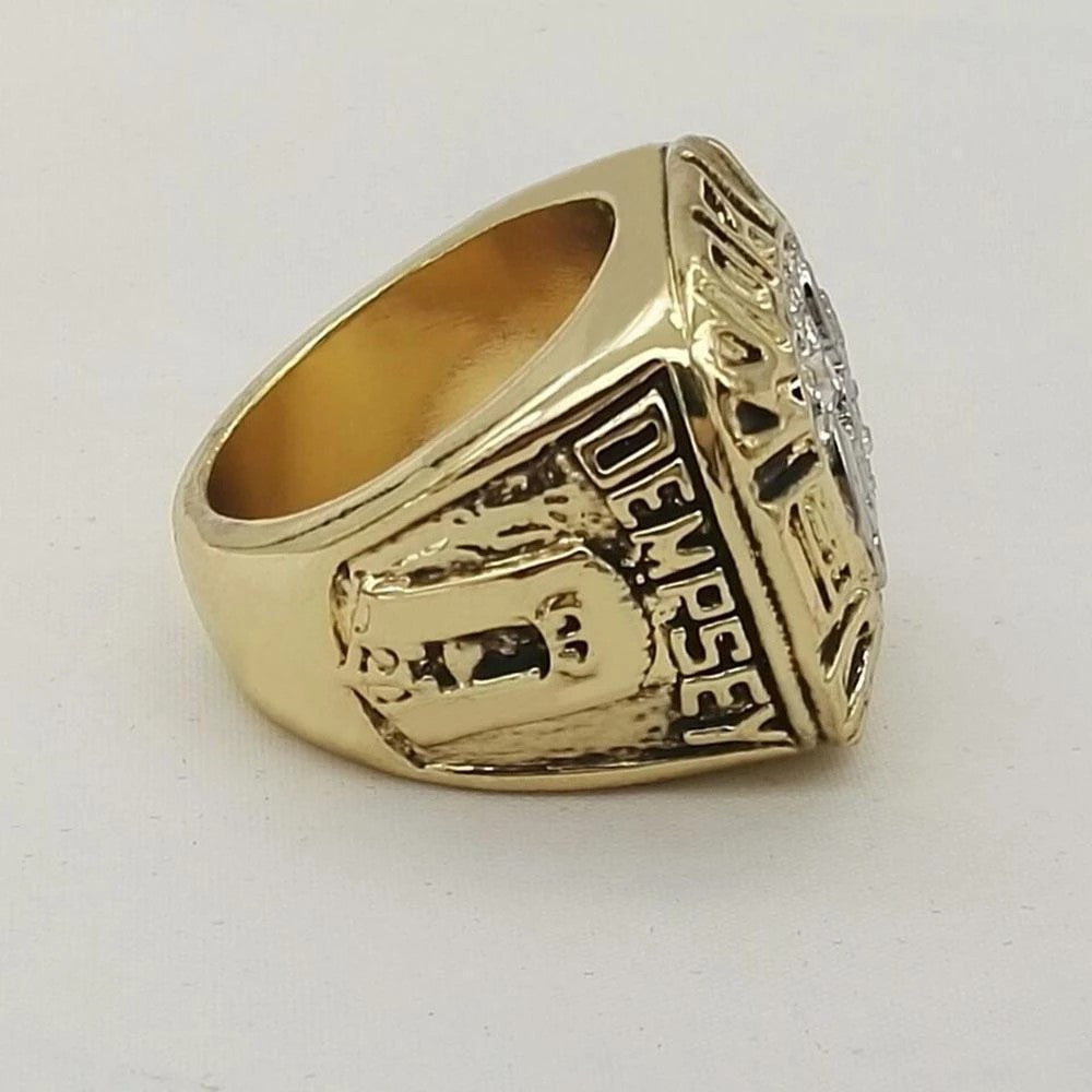 1983 Baltimore Orioles World Series Championship Ring