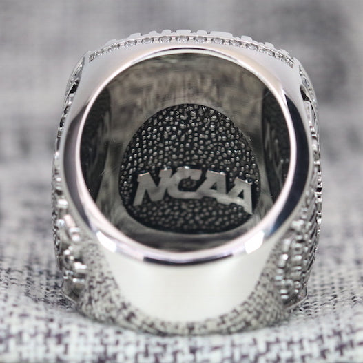 (2015) Duke Blue Devils College Basketball National Championship Ring - Premium Series