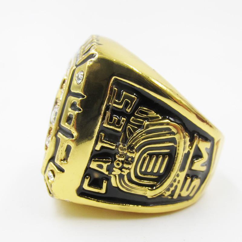 Tennessee Volunteers College Football National Championship Ring (1998)