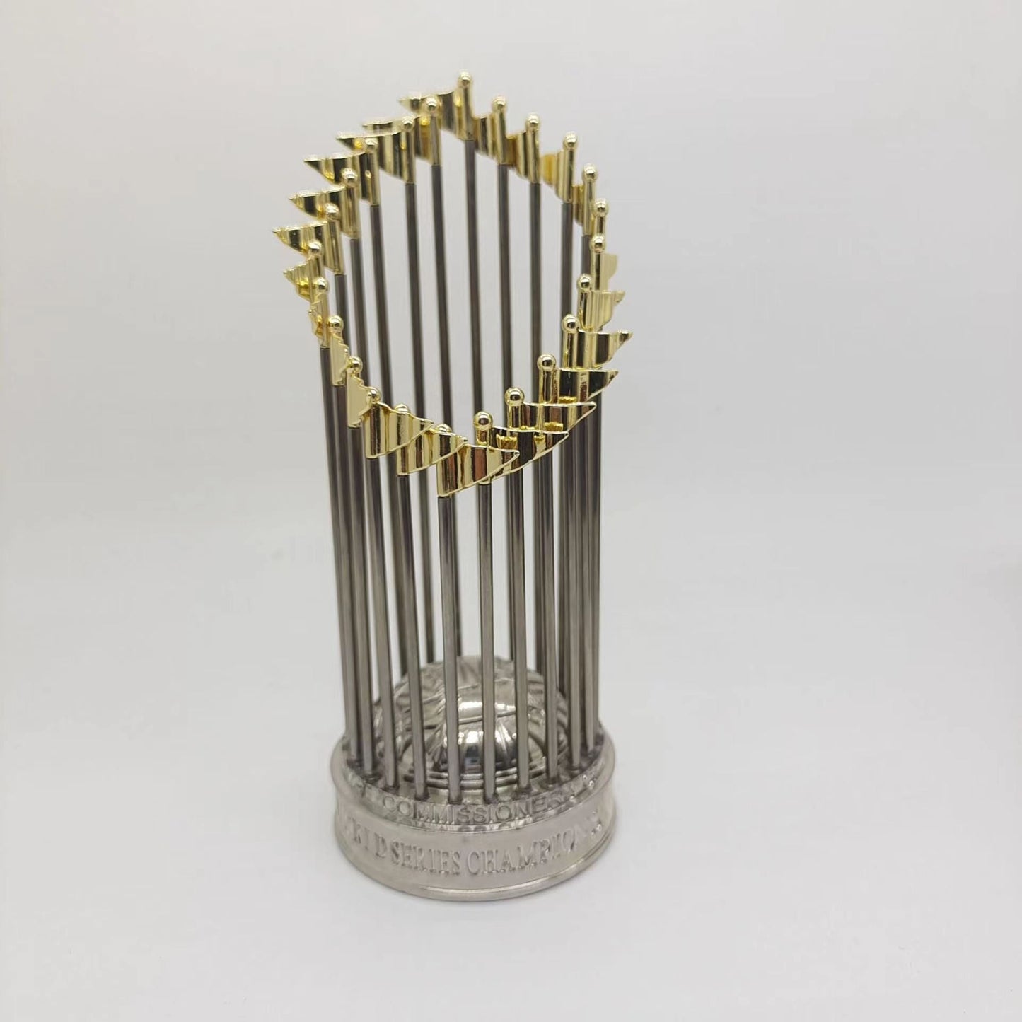 [MLB]2017 World Series Trophy Ring,Houston Astro