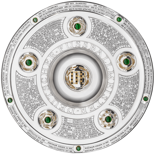 Meisterschale Bundesliga Trophy