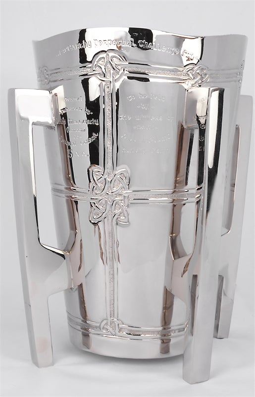 Liam Mccarthy Cup Metal Replica