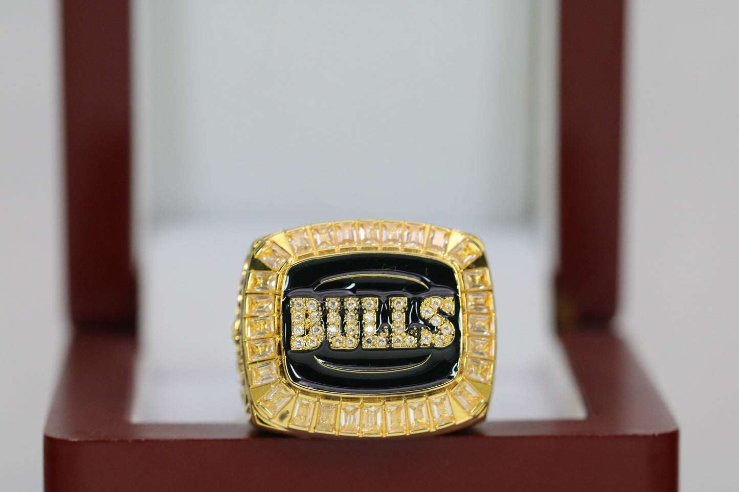 1992 Chicago Bulls Championship Ring