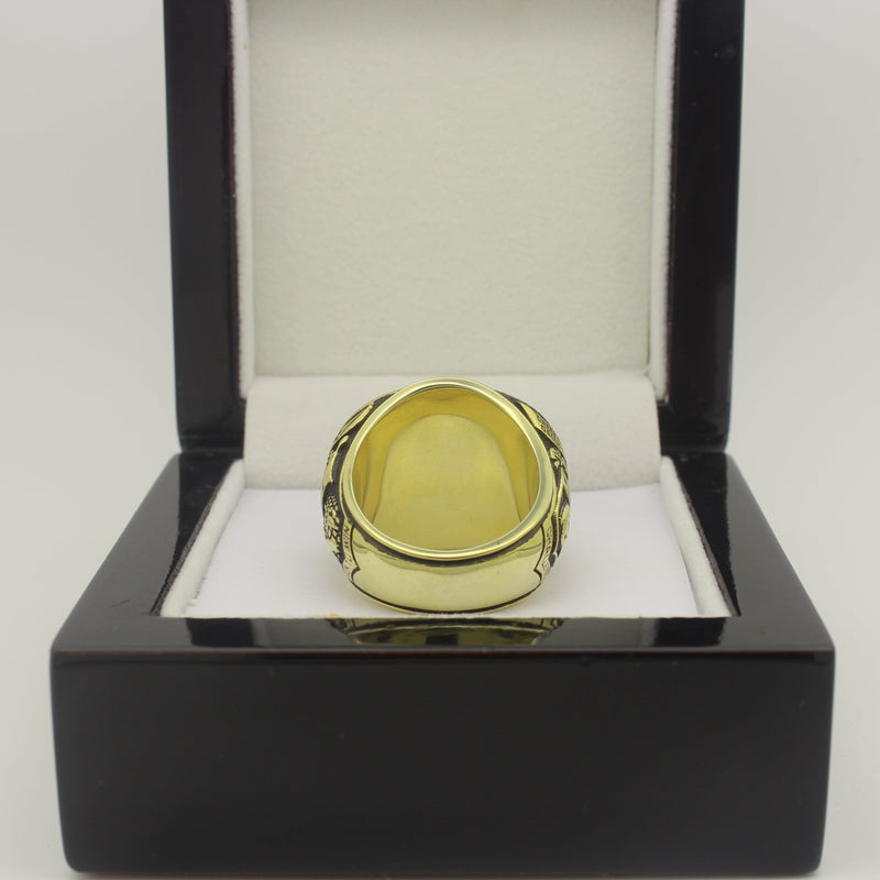 Premium Series-1967 Green Bay Packers Super Bowl Ring