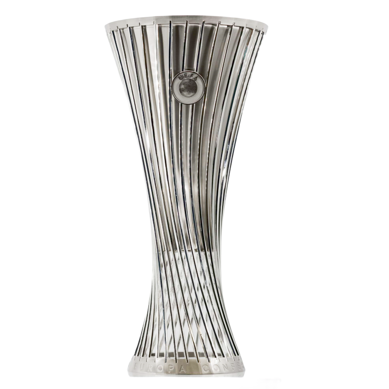 Europa Conference League Trophy