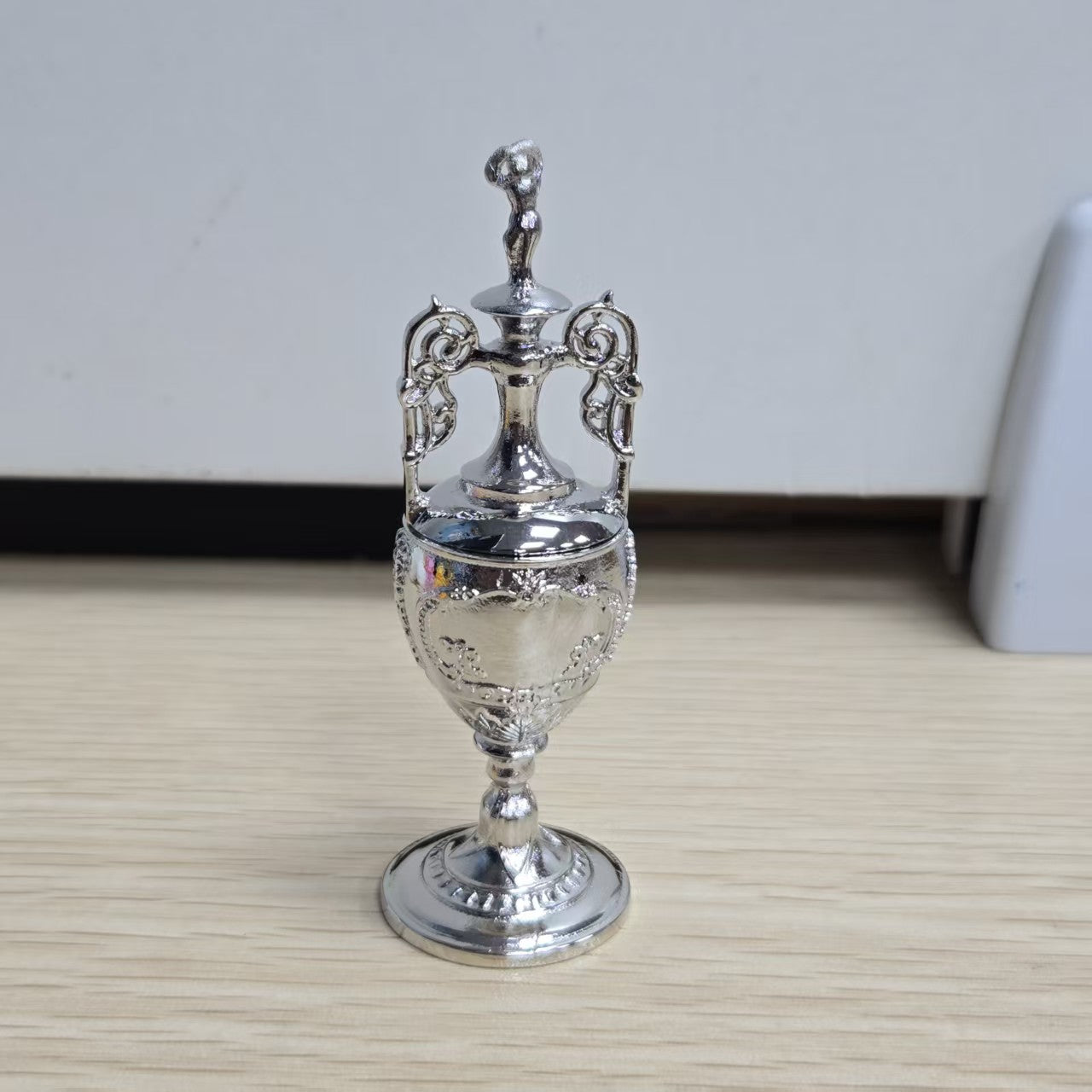 First Division Trophy