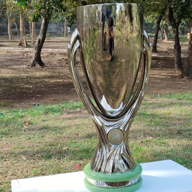 European Super Cup Trophy