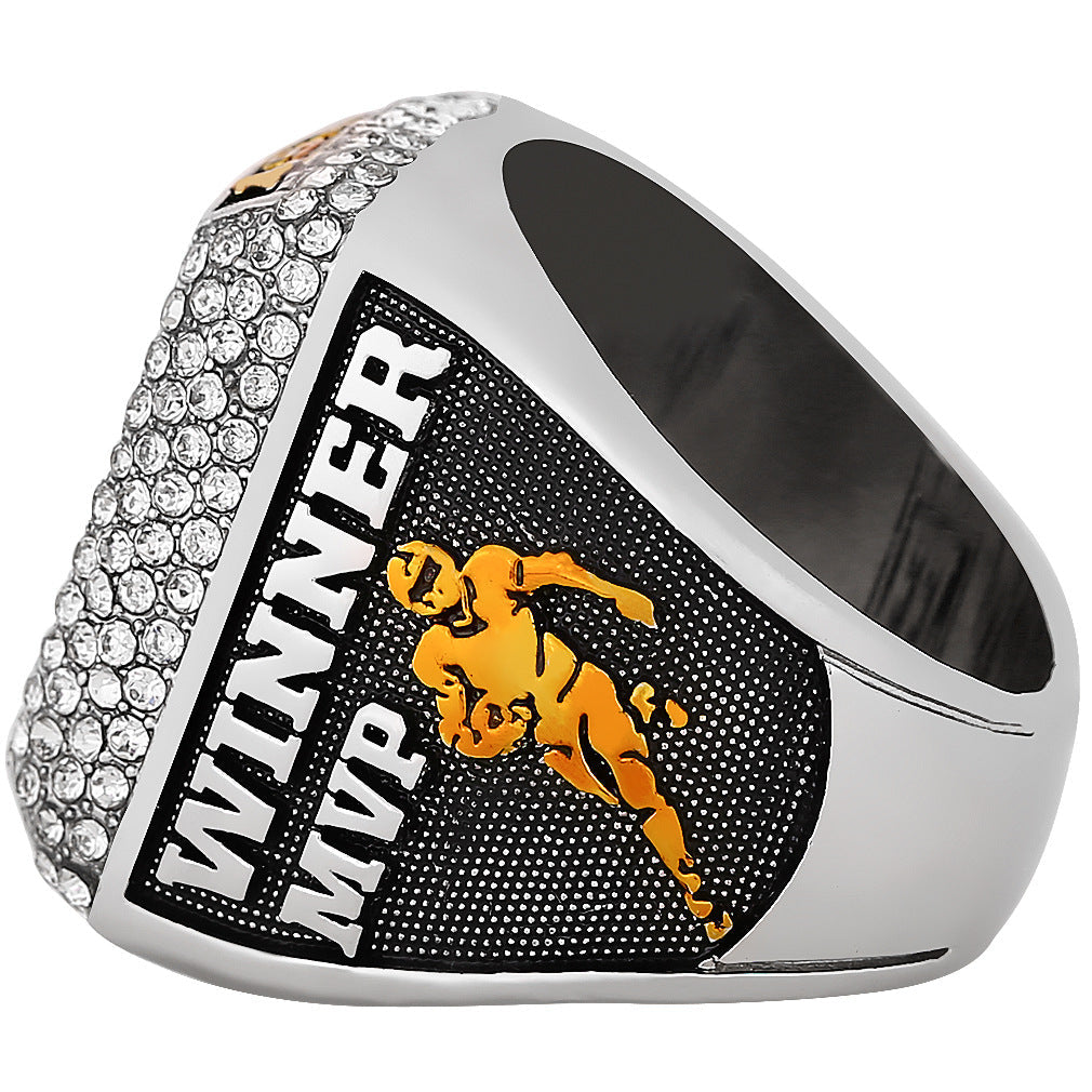 2020 Fantasy Football Championship Ring - Standard Series