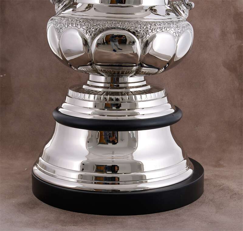 Metal  FA CUP Trophy