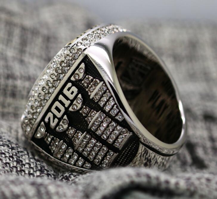 2016 Pittsburgh Penguins Stanley Cup Ring