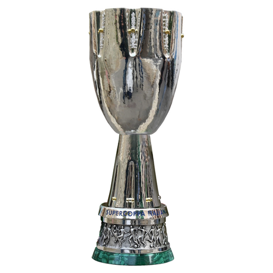 Supercoppa Italiana Trophy