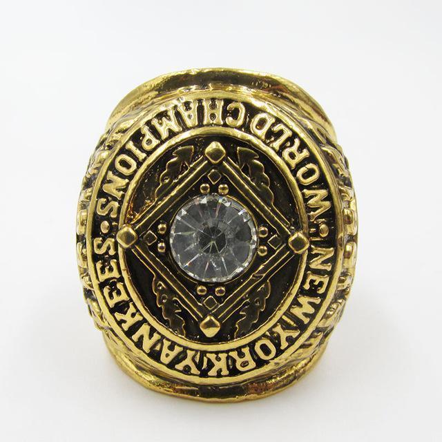 1961 New York Yankees World Series  Championship Ring