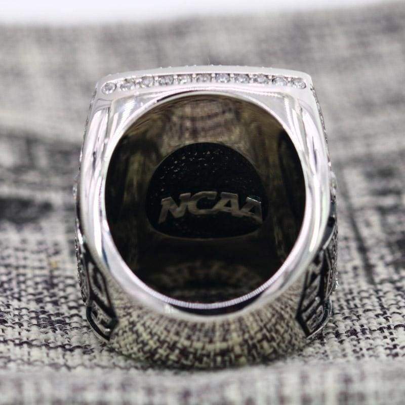 (2018) Villanova College Basketball National Championship Ring - Premium Series Fans Version