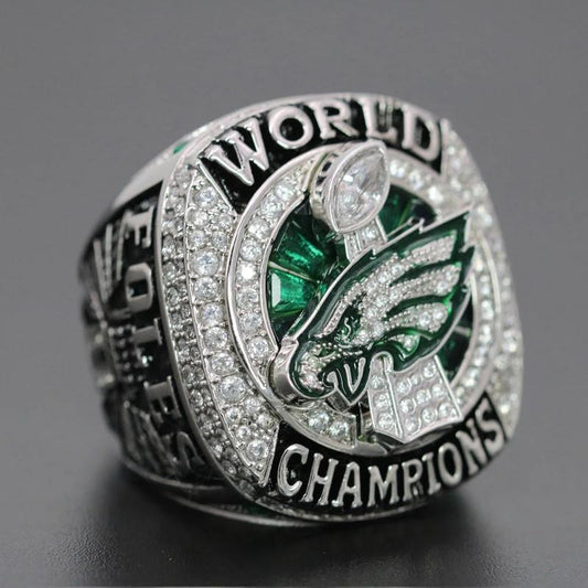 Premium Series - 2017 Philadelphia Eagles Super Bowl Ring