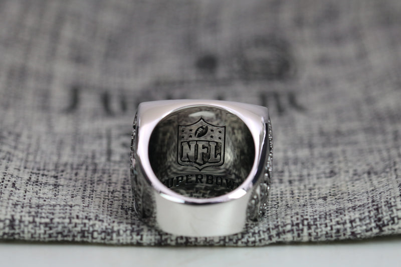 Premium Series-1980 Oakland Raiders Super Bowl Ring