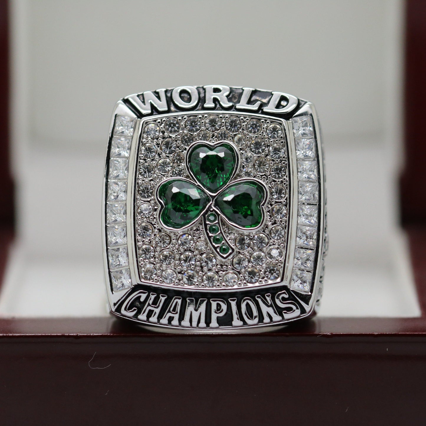 2008 Boston Celtics Championship Ring