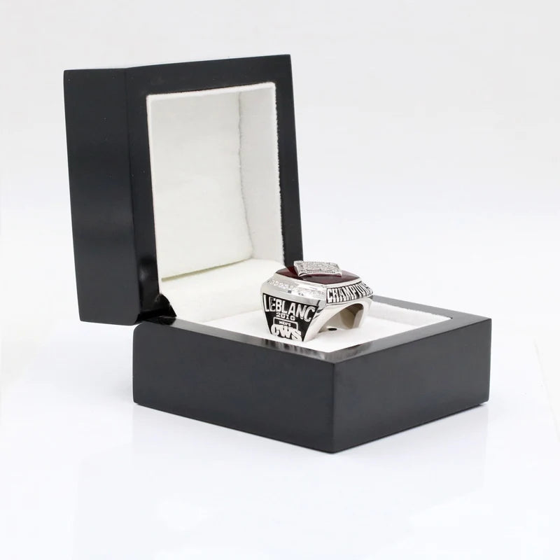 2010 South Carolina Baseball National Championship Ring