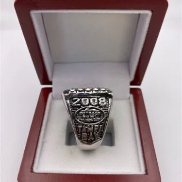 2008 Tennessee Volunteers Outback Bowl Championship Ring W Case, Ship From US