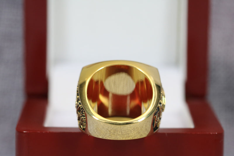 Premium Series-1981 San Francisco 49ers Super Bowl Ring