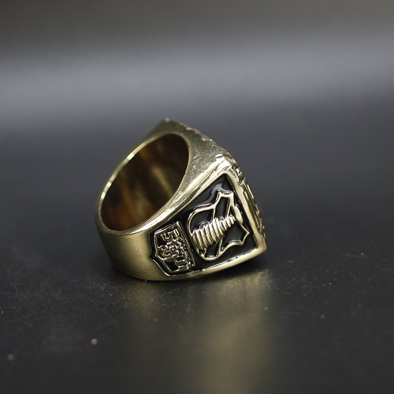 1976 Montreal Canadiens Stanley Cup Ring