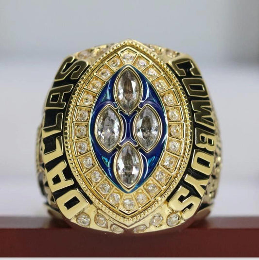 Premium Series-1993 Dallas Cowboys Super Bowl Ring