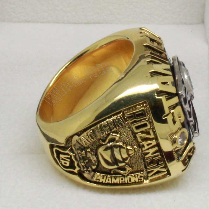 1974 Philadelphia Flyers Stanley Cup Ring