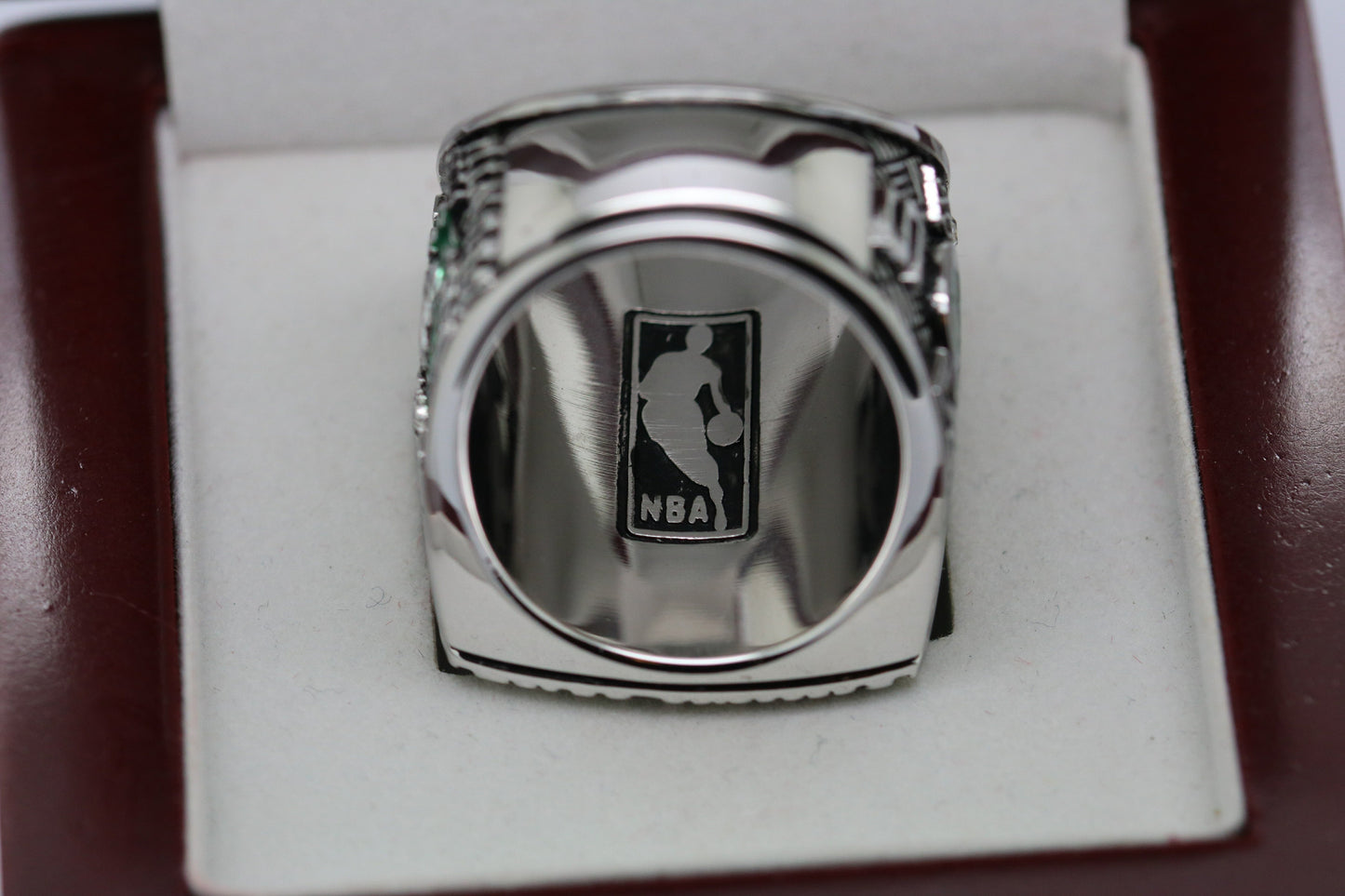 2008 Boston Celtics Championship Ring